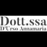 Logo Dott.ssa D'Urso Carmela - Ortopedico Palermo