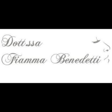 Dott.ssa Fiamma Benedetti