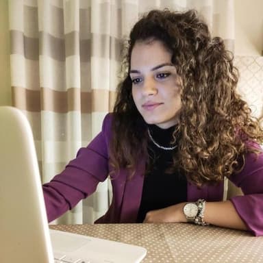 Dott.ssa Giorgia De Blasio - Nutrizionista Taranto