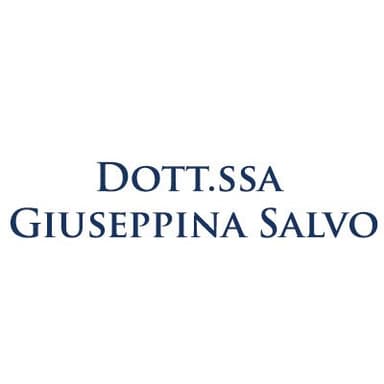 Dott.ssa Giuseppina Salvo