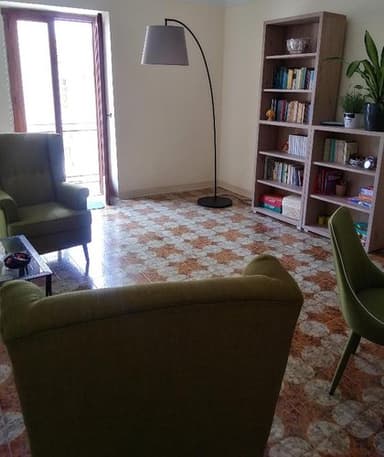 Dott.ssa Glenda Pontillo, Psicologo-Psicoterapeuta