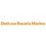 Logo Dott.ssa Marino Rosaria Psicologa Psicoterapeuta