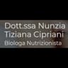 Logo Dott.ssa Nunzia Tiziana Cipriani