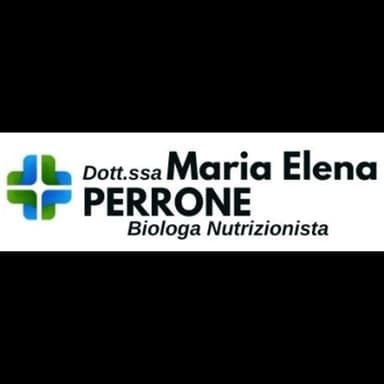 Dott.ssa Perrone Maria Elena - Studio di Nutrizione