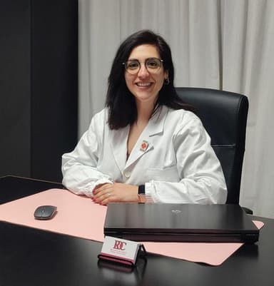 Dott.ssa Rosanna Di Carlo