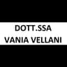 Logo Dott.ssa Vania Vellani