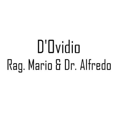 D'Ovidio Rag. Mario & Dr.  Alfredo
