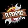 Logo D.Porto Service