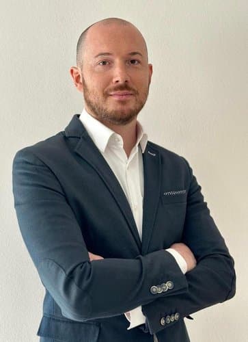 Dr. Alessandro Vendramin