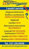 Logo DR Autoriparazioni