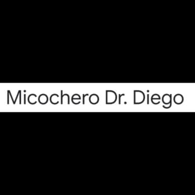 Dr. Diego Micochero Oculista