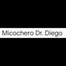 Logo Dr. Diego Micochero Oculista