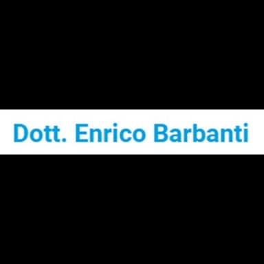 Dr. Enrico Barbanti