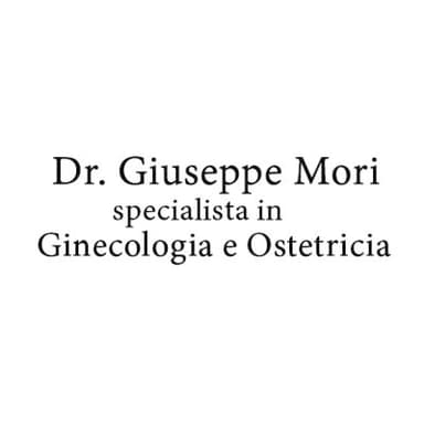 Dr. Giuseppe Mori
