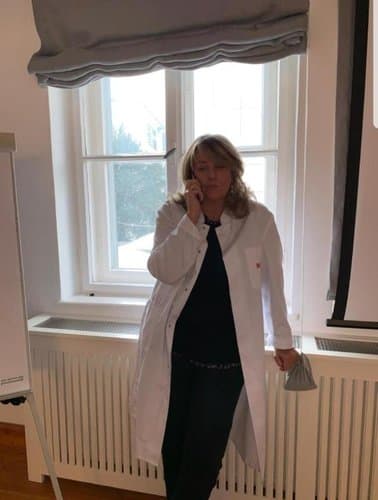 Dr. Libranti Maria Anna