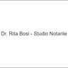 Logo Dr. Rita Bosi Studio Notarile