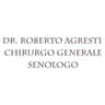 Logo Dr. Roberto Agresti Chirurgo Generale – Senologo
