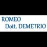 Logo Dr. Romeo Demetrio