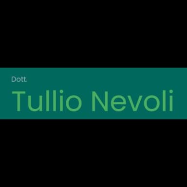 Dr. Tullio Nevoli Ortopedico