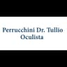 Logo Dr. Tullio Perrucchini - Oculista