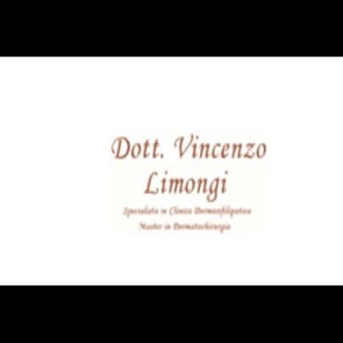 Dr. Vincenzo Limongi