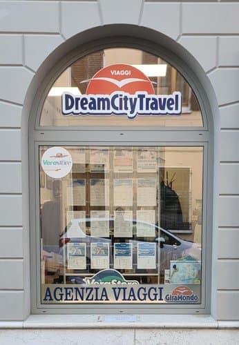 Dream City Travel di Archetti Paolo