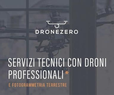 Dronezero