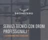 Logo Dronezero