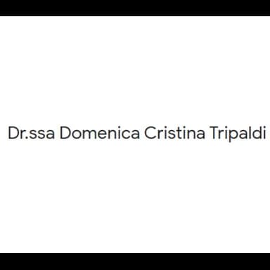 Dr.ssa Domenica Cristina Tripaldi