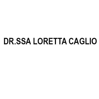 Dr.ssa Loretta Caglio