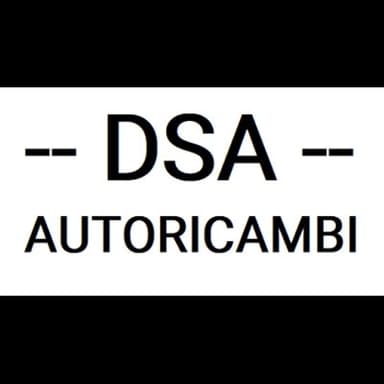 Dsa Autoricambi