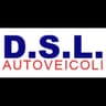 Logo D.S.L. Autoveicoli
