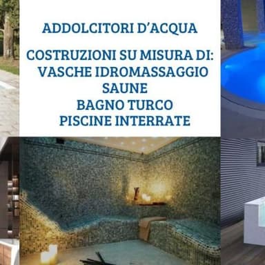 Due G piscine e spa