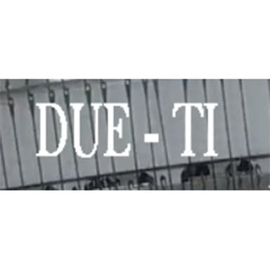 Due Ti  Tessitura e Orditura