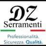 Logo Dz Serramenti