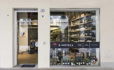 E-noteca di Donna Irene