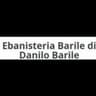 Logo Ebanisteria Barile di Danilo Barile