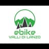 Logo EBike Valli di Lanzo
