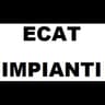 Logo Ecat Impianti