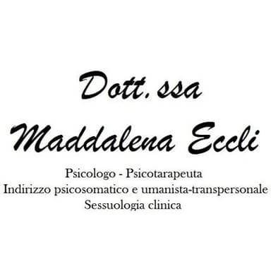 Eccli Dr.ssa Maddalena Psicologa e Psicoterapeuta