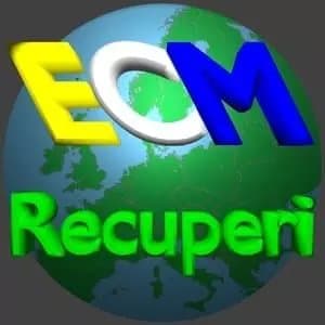 Ecm Recuperi