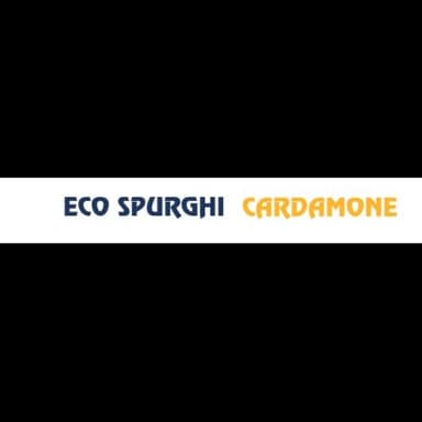 Eco Spurghi Cardamone