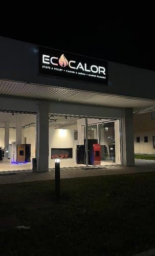 Ecocalor di Boccalon C.