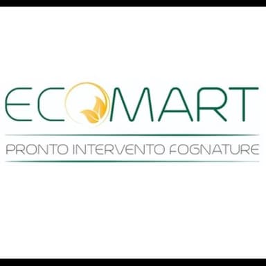 Ecomart | Autospurgo - Videoispezioni - Derattizzazione