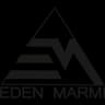 Logo Eden Marmi