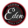 Logo Eden Pizzeria Tavola Calda