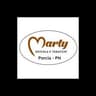Logo Edicola Marty