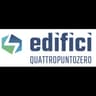Logo Edifici Quattropuntozero