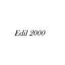 Logo Edil 2000