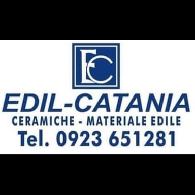 Edil Catania S.a.s. Materiale Edile